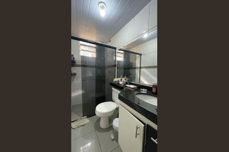 Apartamento à venda com 68m², 3 quartos e 1 vagaBanheiro Social