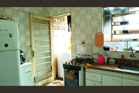 Apartamento para alugar com 50m², 1 quarto e sem vaga Apartamento para alugar com 50m², 1 quarto e sem vagaCozinha