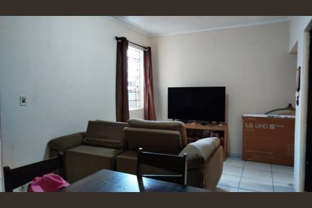 Apartamento para alugar com 50m², 1 quarto e sem vaga Apartamento para alugar com 50m², 1 quarto e sem vagaSala