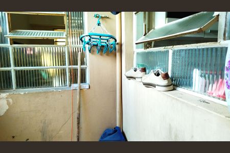 Apartamento para alugar com 50m², 1 quarto e sem vaga Apartamento para alugar com 50m², 1 quarto e sem vagaÁrea de Serviço