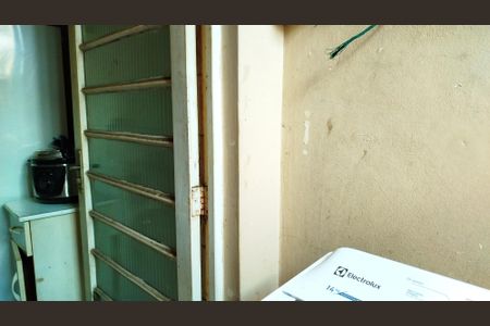 Apartamento para alugar com 50m², 1 quarto e sem vaga Apartamento para alugar com 50m², 1 quarto e sem vagaÁrea de Serviço