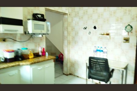 Apartamento para alugar com 50m², 1 quarto e sem vaga Apartamento para alugar com 50m², 1 quarto e sem vagaCozinha