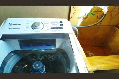 Apartamento para alugar com 50m², 1 quarto e sem vaga Apartamento para alugar com 50m², 1 quarto e sem vagaÁrea de Serviço
