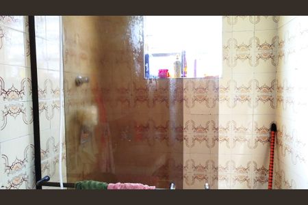 Apartamento para alugar com 50m², 1 quarto e sem vaga Apartamento para alugar com 50m², 1 quarto e sem vagaBanheiro Social