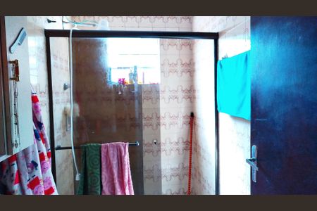 Apartamento para alugar com 50m², 1 quarto e sem vaga Apartamento para alugar com 50m², 1 quarto e sem vagaBanheiro Social