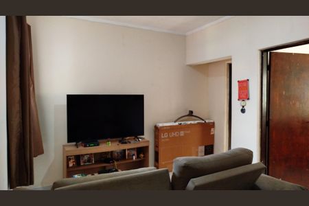 Apartamento para alugar com 50m², 1 quarto e sem vaga Apartamento para alugar com 50m², 1 quarto e sem vagaSala