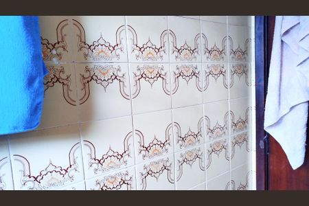 Apartamento para alugar com 50m², 1 quarto e sem vaga Apartamento para alugar com 50m², 1 quarto e sem vagaBanheiro Social