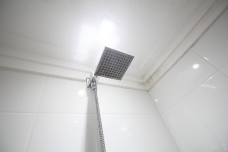 Apartamento à venda com 56m², 2 quartos e 1 vagaBanheiro 1