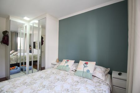 Apartamento à venda com 56m², 2 quartos e 1 vagaSuíte