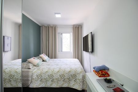 Apartamento à venda com 56m², 2 quartos e 1 vagaSuíte