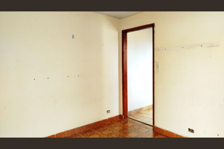 Apartamento para alugar com 50m², 1 quarto e sem vagaQuarto