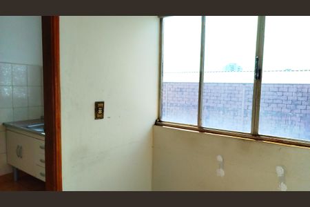 Apartamento para alugar com 50m², 1 quarto e sem vagaSala