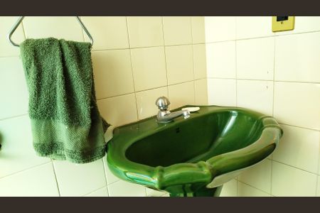 Apartamento para alugar com 50m², 1 quarto e sem vagaBanheiro