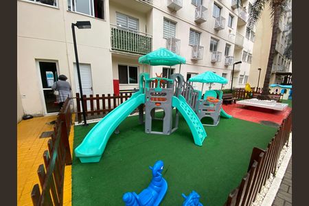 Apartamento para alugar com 67m², 3 quartos e 1 vaga Apartamento para alugar com 67m², 3 quartos e 1 vagaArea Kids