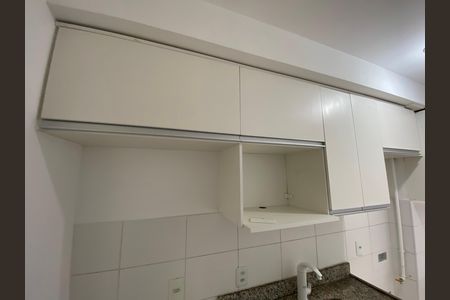 Apartamento para alugar com 67m², 3 quartos e 1 vaga Apartamento para alugar com 67m², 3 quartos e 1 vagaCozinha