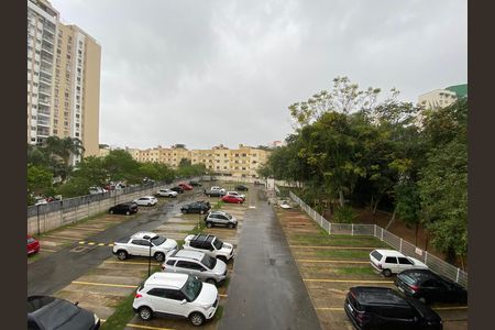 Apartamento para alugar com 67m², 3 quartos e 1 vaga Apartamento para alugar com 67m², 3 quartos e 1 vagaVista - Quarto 1
