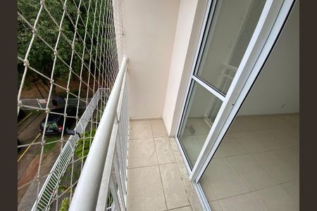 Apartamento para alugar com 67m², 3 quartos e 1 vaga Apartamento para alugar com 67m², 3 quartos e 1 vagaVaranda - Sala