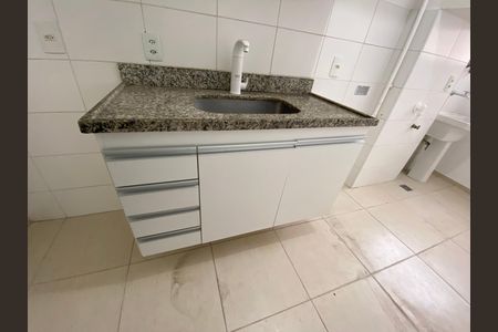 Apartamento para alugar com 67m², 3 quartos e 1 vaga Apartamento para alugar com 67m², 3 quartos e 1 vagaCozinha