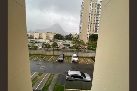 Apartamento para alugar com 67m², 3 quartos e 1 vaga Apartamento para alugar com 67m², 3 quartos e 1 vagaVista - Área de Serviço