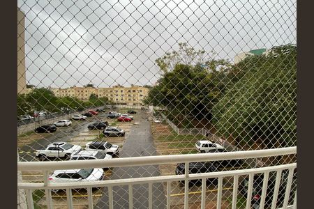 Apartamento para alugar com 67m², 3 quartos e 1 vaga Apartamento para alugar com 67m², 3 quartos e 1 vagaVaranda - Sala