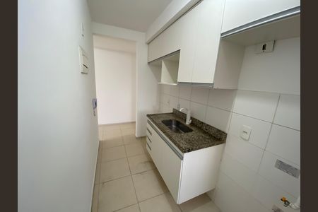 Apartamento para alugar com 67m², 3 quartos e 1 vaga Apartamento para alugar com 67m², 3 quartos e 1 vagaCozinha