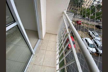 Apartamento para alugar com 67m², 3 quartos e 1 vaga Apartamento para alugar com 67m², 3 quartos e 1 vagaVaranda - Sala