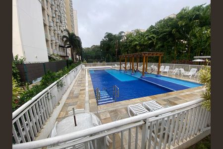 Apartamento para alugar com 67m², 3 quartos e 1 vaga Apartamento para alugar com 67m², 3 quartos e 1 vagaÁrea comum - Piscina