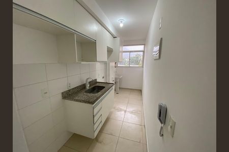 Apartamento para alugar com 67m², 3 quartos e 1 vaga Apartamento para alugar com 67m², 3 quartos e 1 vagaCozinha