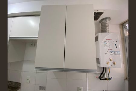 Apartamento para alugar com 67m², 3 quartos e 1 vaga Apartamento para alugar com 67m², 3 quartos e 1 vagaÁrea de Serviço