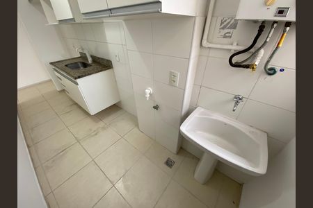 Apartamento para alugar com 67m², 3 quartos e 1 vaga Apartamento para alugar com 67m², 3 quartos e 1 vagaÁrea de Serviço
