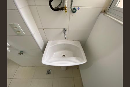 Apartamento para alugar com 67m², 3 quartos e 1 vaga Apartamento para alugar com 67m², 3 quartos e 1 vagaÁrea de Serviço