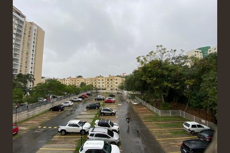 Apartamento para alugar com 67m², 3 quartos e 1 vaga Apartamento para alugar com 67m², 3 quartos e 1 vagaVista - Quarto 2