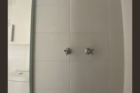 Apartamento para alugar com 67m², 3 quartos e 1 vaga Apartamento para alugar com 67m², 3 quartos e 1 vagaBanheiro Social