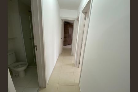 Apartamento para alugar com 67m², 3 quartos e 1 vaga Apartamento para alugar com 67m², 3 quartos e 1 vagaCorredor