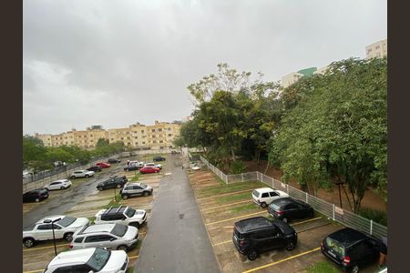 Apartamento para alugar com 67m², 3 quartos e 1 vaga Apartamento para alugar com 67m², 3 quartos e 1 vagaVaranda - Sala