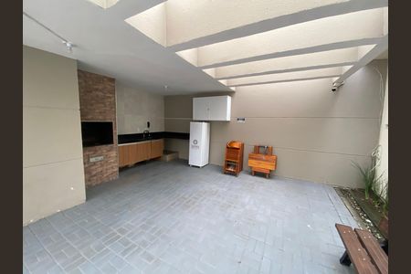 Apartamento para alugar com 67m², 3 quartos e 1 vaga Apartamento para alugar com 67m², 3 quartos e 1 vagaÁrea comum - Churrasqueira