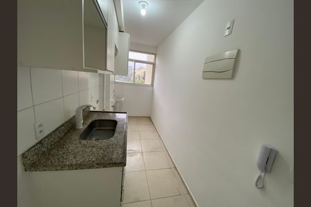 Apartamento para alugar com 67m², 3 quartos e 1 vaga Apartamento para alugar com 67m², 3 quartos e 1 vagaCozinha