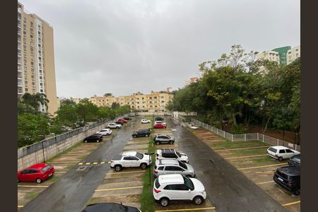 Apartamento para alugar com 67m², 3 quartos e 1 vaga Apartamento para alugar com 67m², 3 quartos e 1 vagaVista - Quarto 3 Suite