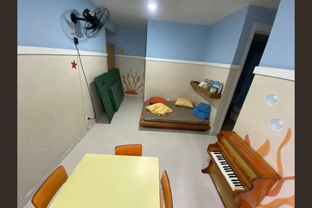 Apartamento para alugar com 67m², 3 quartos e 1 vaga Apartamento para alugar com 67m², 3 quartos e 1 vagaArea kids