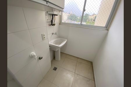 Apartamento para alugar com 67m², 3 quartos e 1 vaga Apartamento para alugar com 67m², 3 quartos e 1 vagaÁrea de Serviço