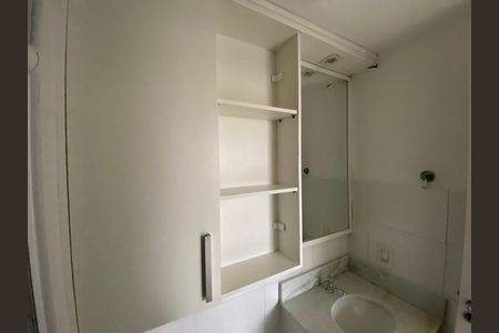 Apartamento para alugar com 67m², 3 quartos e 1 vaga Apartamento para alugar com 67m², 3 quartos e 1 vagaBanheiro Suite 3