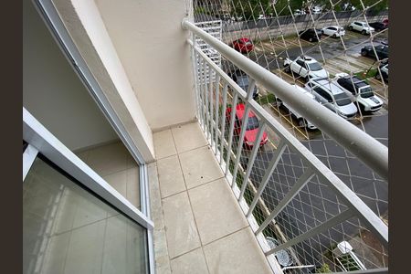 Apartamento para alugar com 67m², 3 quartos e 1 vaga Apartamento para alugar com 67m², 3 quartos e 1 vagaVaranda - Sala
