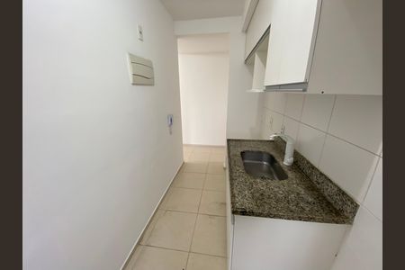 Apartamento para alugar com 67m², 3 quartos e 1 vaga Apartamento para alugar com 67m², 3 quartos e 1 vagaCozinha