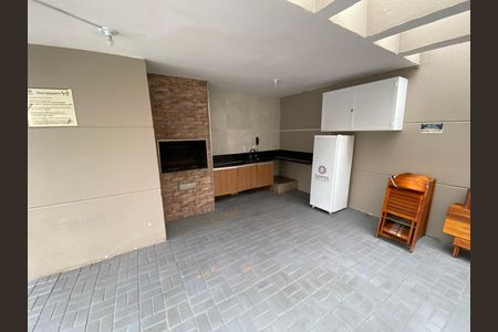 Apartamento para alugar com 67m², 3 quartos e 1 vaga Apartamento para alugar com 67m², 3 quartos e 1 vagaÁrea comum - Churrasqueira