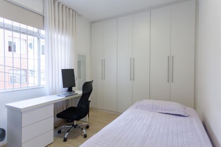 Apartamento à venda com 142m², 3 quartos e 2 vagasQuarto 1