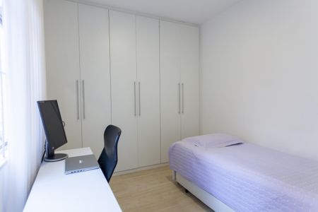 Apartamento à venda com 142m², 3 quartos e 2 vagasQuarto 1