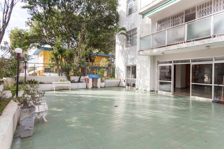 Apartamento à venda com 142m², 3 quartos e 2 vagasÁrea comum