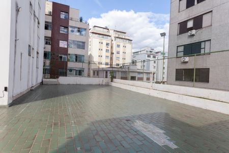 Apartamento à venda com 142m², 3 quartos e 2 vagasÁrea comum