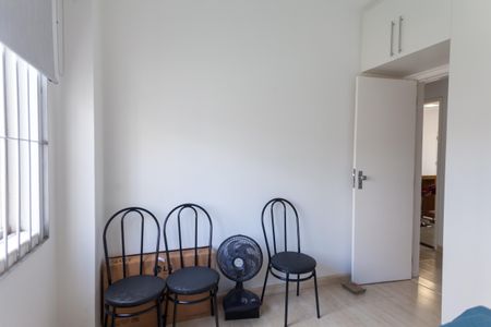 Apartamento à venda com 142m², 3 quartos e 2 vagasQuarto 2