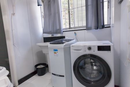 Apartamento à venda com 142m², 3 quartos e 2 vagasÁrea de Serviço